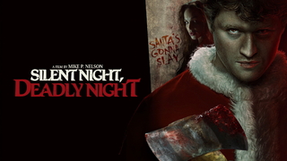 Silent Night, Deadly Night (2025)