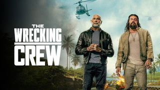 The Wrecking Crew (2026)