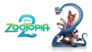 Zootopia 2 (2025)