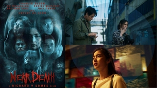 Near Death (2025)