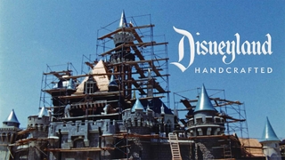 Disneyland Handcrafted (2026)