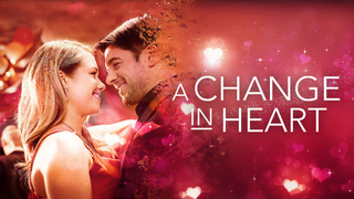 A Change in Heart (2025)
