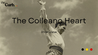 The Colleano Heart (2025)