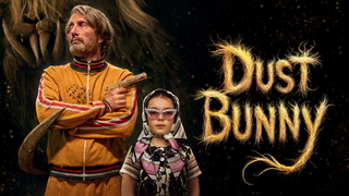 Dust Bunny (2025)