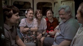 Everyone Knows Every Juan (2025)