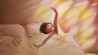 Left-Handed Girl (2025)