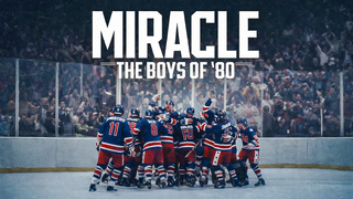 Miracle: The Boys of '80 (2026)