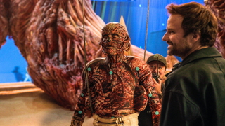 One Last Adventure: The Making of Stranger Things 5 (2026)