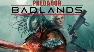 Predator Badlands (2025)