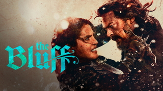 The Bluff (2025)