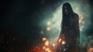 The Morrigan (2025)