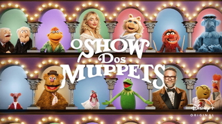 The Muppet Show Pilot (2026)