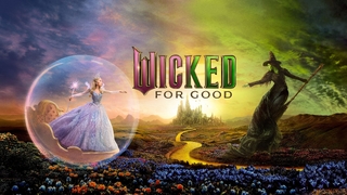 Wicked: For Good (2025)
