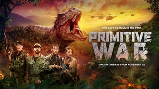 Primitive War (2025)