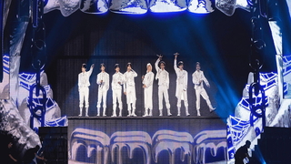 Stray Kids The DominATE Experience (2026)